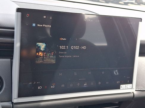 New 2026 MAZDA CX-5 AWD 2.5 S image 14