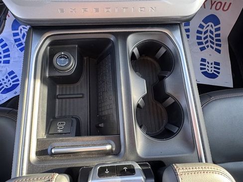 Certified 2025 Ford Expedition Max Active image 13