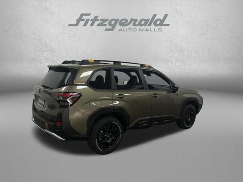 New 2026 Subaru Forester Wilderness AWD/4WD image 5