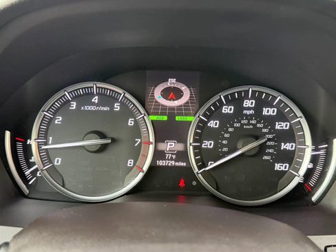 Used 2017 Acura MDX SH-AWD w/ Technology Package image 18