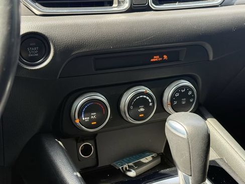 Used 2019 MAZDA CX-5 Sport FWD image 25