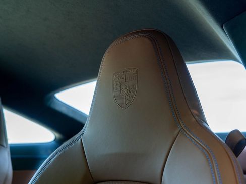 Certified 2026 Porsche 911 GT3 RWD image 31