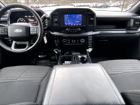 Used 2023 Ford F150 XL w/ STX Appearance Package image 21