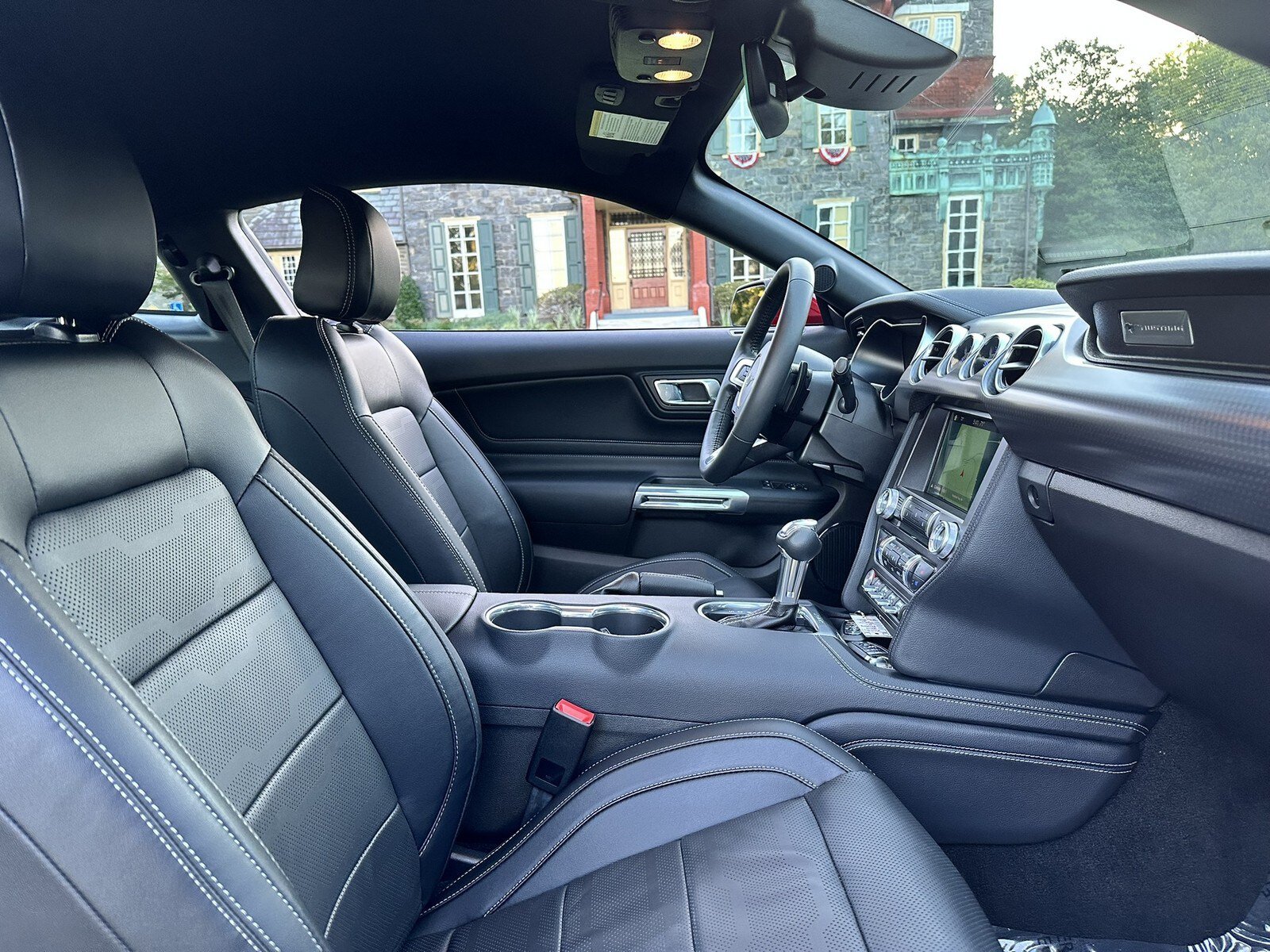 Used 2019 Ford Mustang GT Premium w/ GT Performance Package RWD image 20