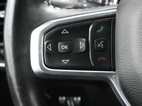Used 2021 RAM 1500 Laramie image 6