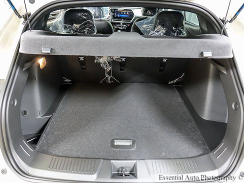 New 2026 Chevrolet Trax RS image 17