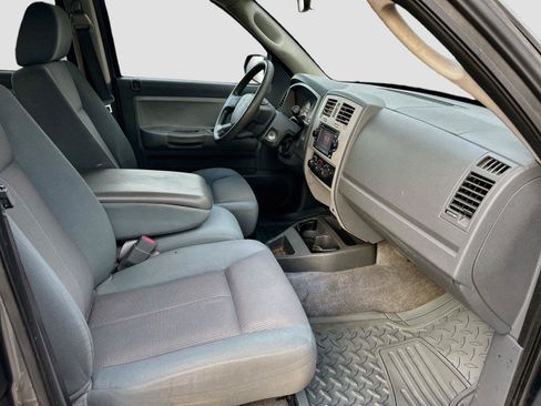 Used 2005 Dodge Dakota SLT RWD image 15