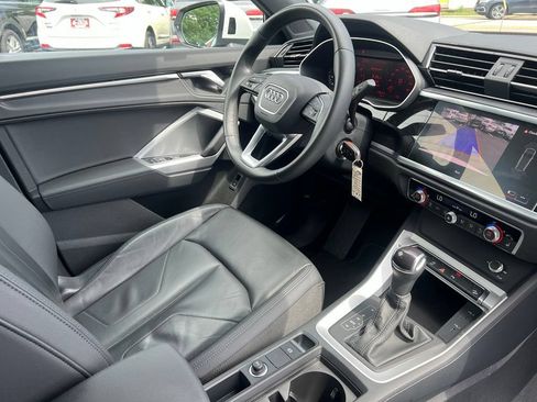 Used 2025 Audi Q3 2.0T Premium AWD/4WD image 31