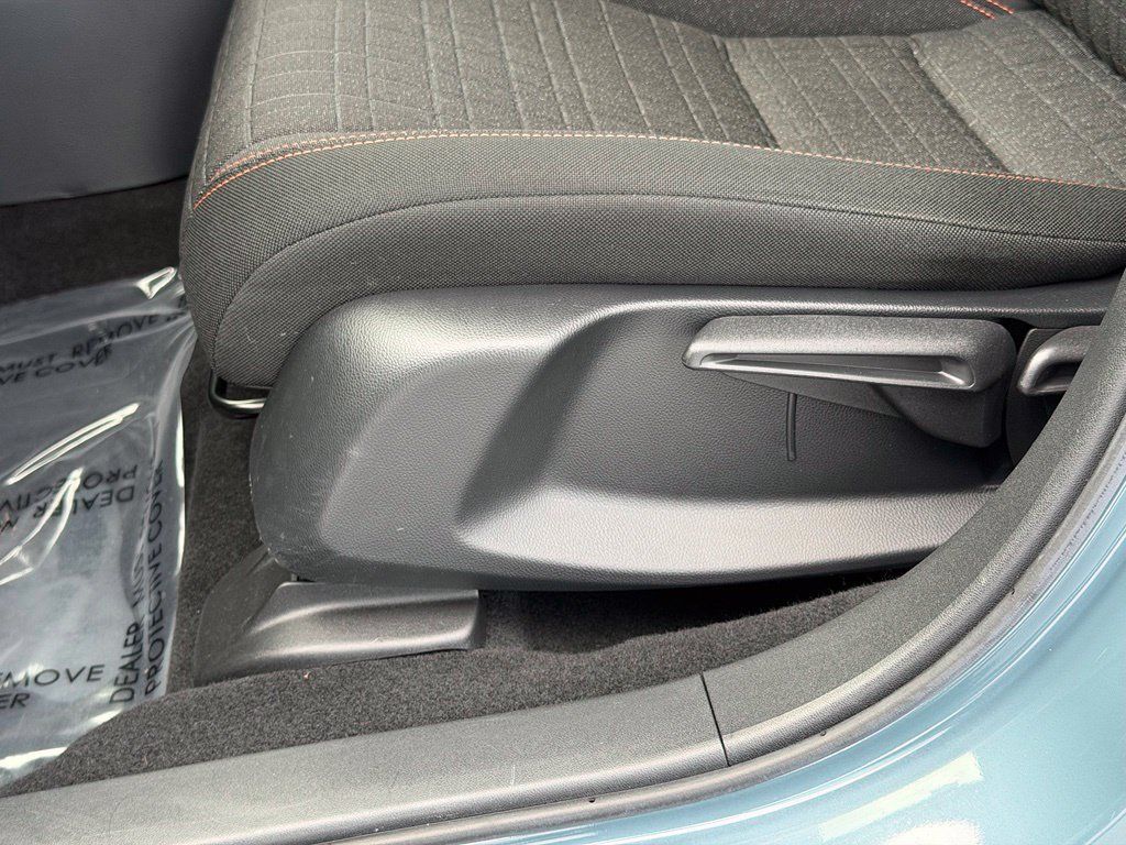 Certified 2023 Honda HR-V Sport image 24