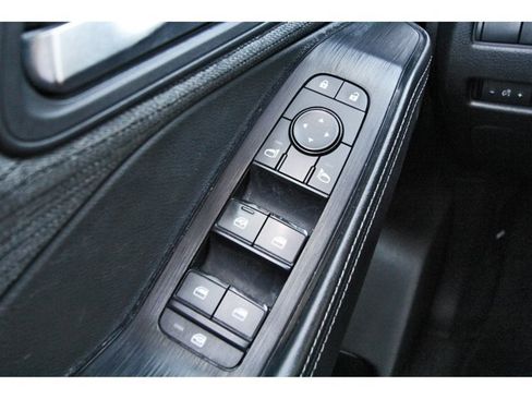 Used 2021 Nissan Rogue SV FWD image 20
