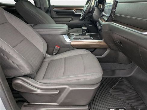 Used 2024 Chevrolet Silverado 1500 RST w/ All Star Edition Plus image 22