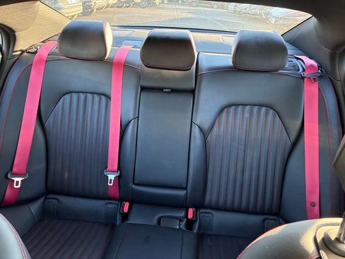 Used 2023 Genesis G70 2.0T w/ Sport Prestige Package AWD/4WD image 14