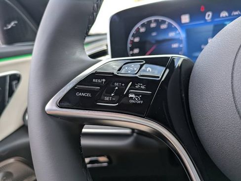 New 2026 Mercedes-Benz E 350 4MATIC Sedan image 27