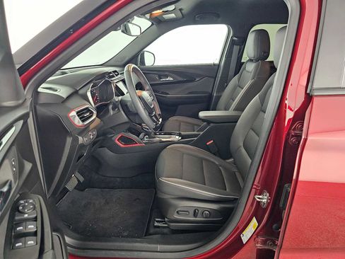 Used 2023 Chevrolet TrailBlazer RS w/ Convenience Package image 20