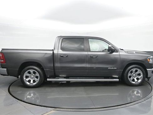 Used 2022 RAM 1500 Big Horn image 6