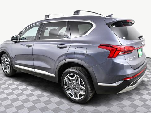 Used 2022 Hyundai Santa Fe SEL Convenience image 6