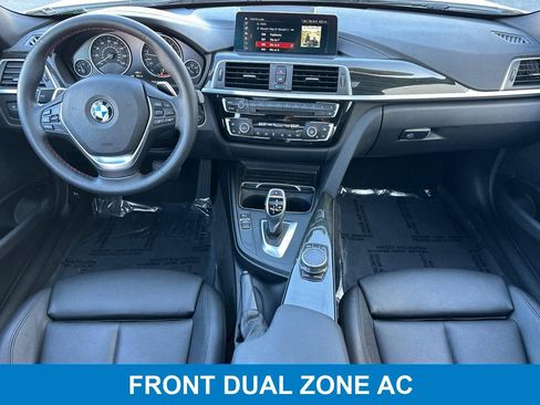 Used 2018 BMW 330i Sedan w/ Convenience Package RWD image 15