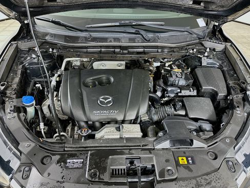 Used 2016 MAZDA CX-5 Grand Touring image 34