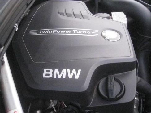 Used 2015 BMW X3 xDrive28i image 37