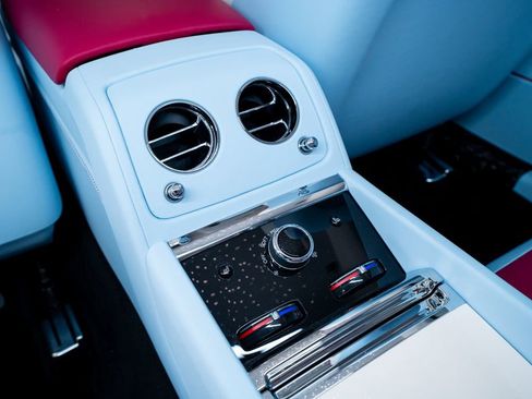 Used 2024 Rolls-Royce Spectre w/ Spectre Launch Package AWD/4WD image 65