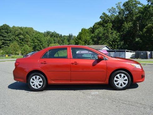 Used 2009 Toyota Corolla LE w/ All Weather Guard Pkg FWD image 52