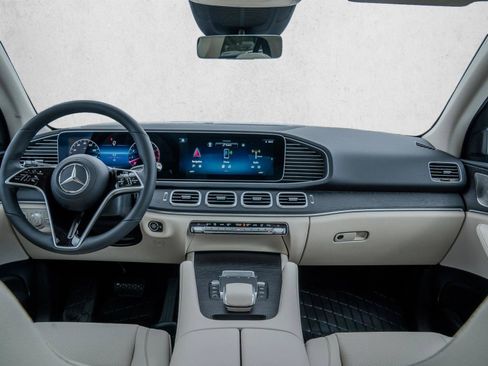 New 2026 Mercedes-Benz GLE 450 4MATIC image 18