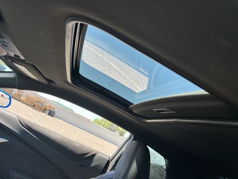 Used 2022 Chevrolet Camaro ZL1 RWD image 10