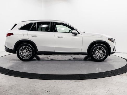 Certified 2026 Mercedes-Benz GLC 300 4MATIC image 35