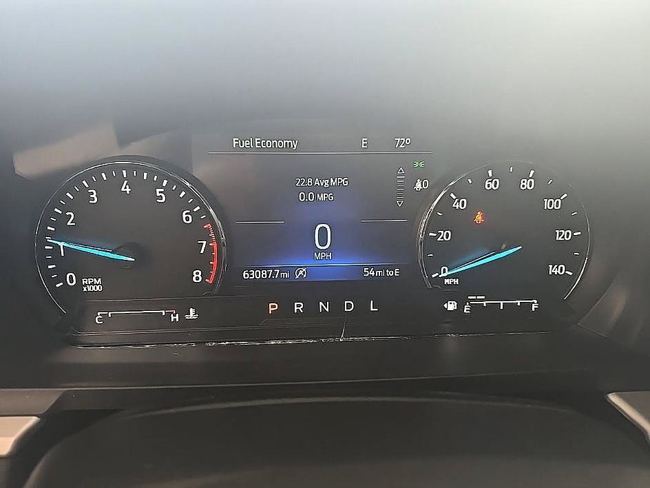Used 2021 Ford Explorer XLT w/ Equipment Group 202A AWD/4WD image 16