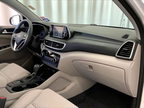 Used 2019 Hyundai Tucson Value image 28