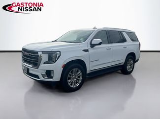 Used 2024 GMC Yukon SLT video 3