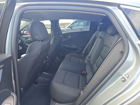 Used 2024 Chevrolet Malibu LT FWD image 13