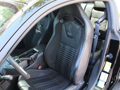 Used 2013 Ford Mustang Shelby GT500 image 9