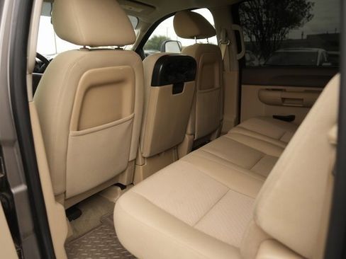 Used 2014 GMC Sierra 2500 SLE image 11