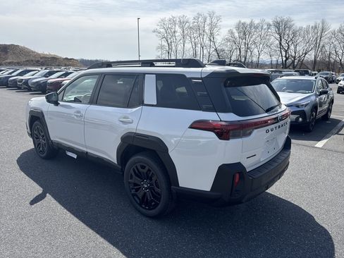 New 2026 Subaru Outback Limited XT AWD/4WD image 5