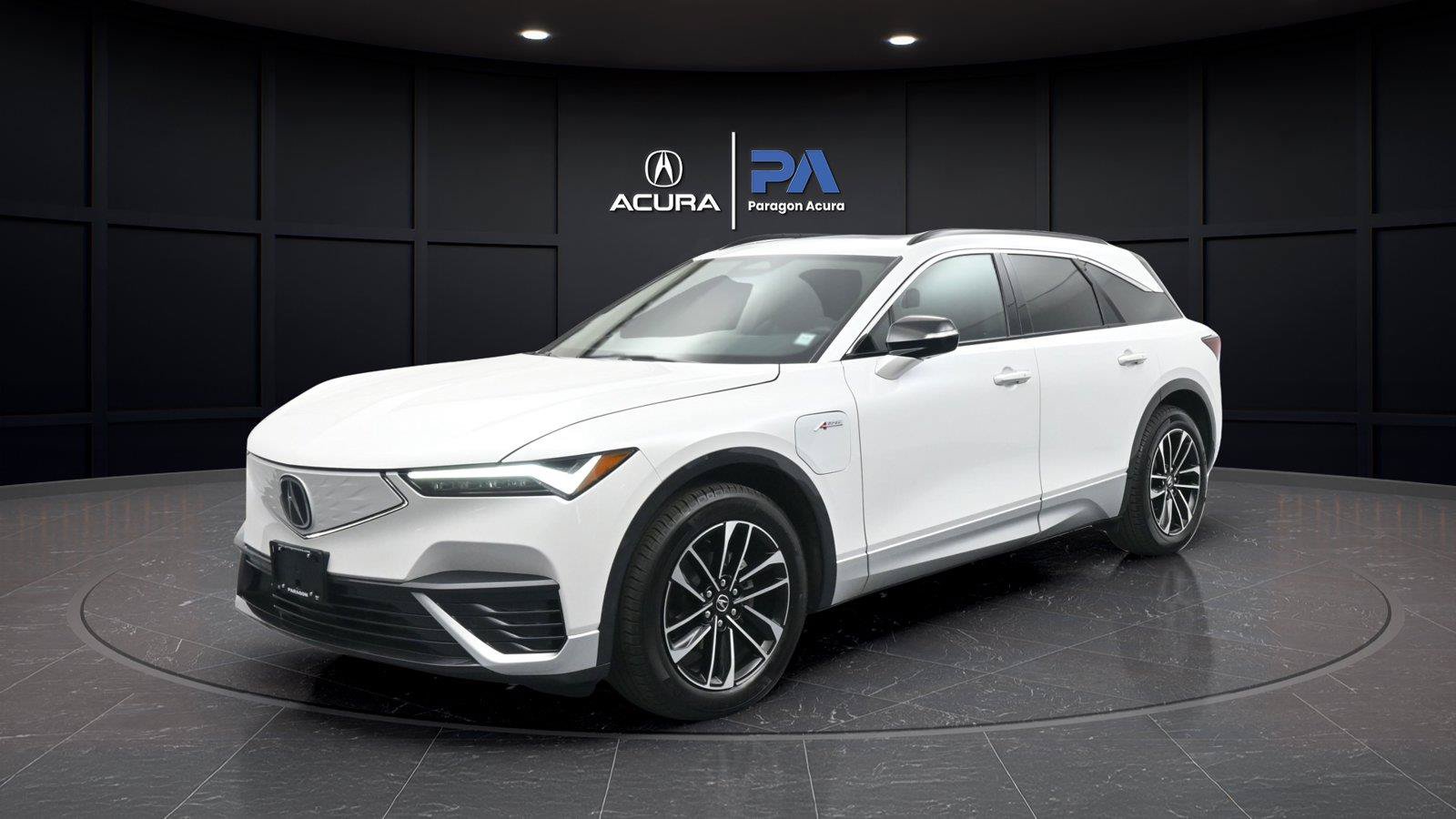 Used 2024 Acura ZDX A-Spec AWD/4WD image 22