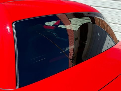 Used 2004 Chevrolet SSR w/ Preferred Equipment Group image 7