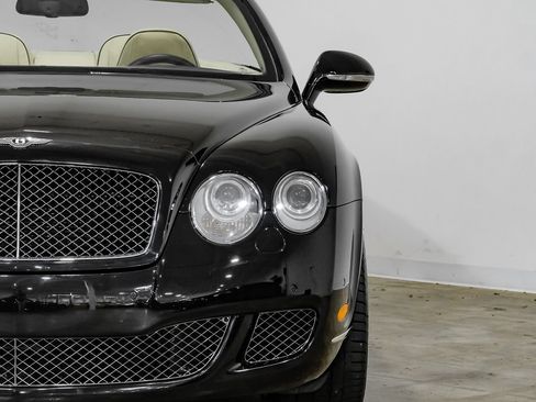 Used 2011 Bentley Continental GT Speed AWD/4WD image 48