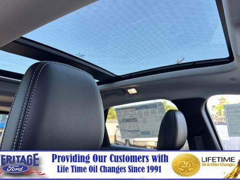 New 2025 Ford Escape SE w/ Class II Trailer Tow Package image 17