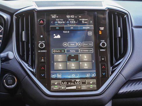 New 2026 Subaru Ascent Premium image 16