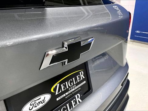 Used 2025 Chevrolet Trax LT w/ Driver Confidence Package image 30