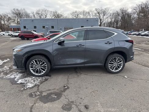 Used 2024 Lexus NX 350 AWD w/ Luxury Package image 30