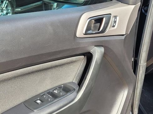 Used 2019 Ford Ranger XLT w/ Equipment Group 301A Mid RWD image 16