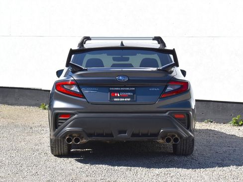 Used 2024 Subaru WRX image 4