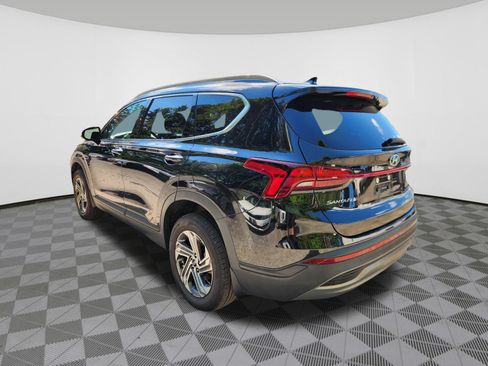 Used 2023 Hyundai Santa Fe SEL AWD/4WD image 3