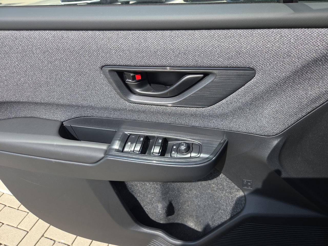 New 2026 Subaru Outback Premium AWD/4WD image 18
