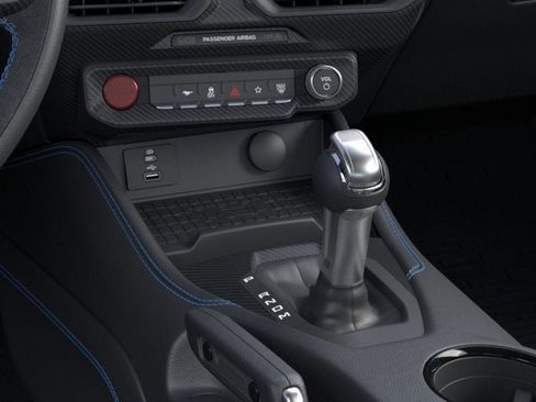 New 2025 Ford Mustang Dark Horse image 15