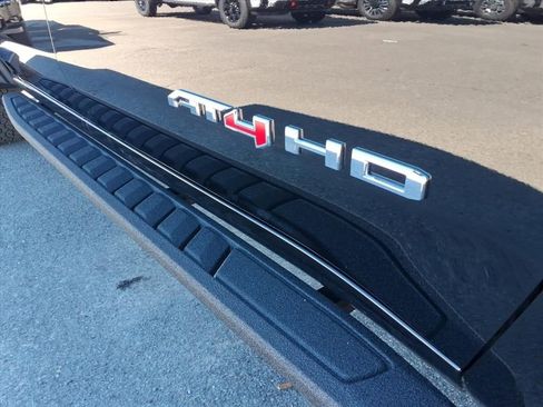 New 2026 GMC Sierra 2500 AT4 w/ AT4 Premium Plus Package image 11