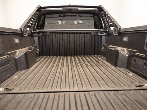 New 2026 Toyota Tacoma 4x4 Double Cab Hybrid image 24