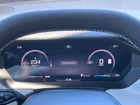 New 2026 Jeep Cherokee Limited AWD/4WD image 24